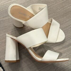 Gianni Bini heels